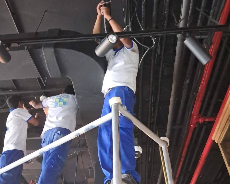Is Your AC Winter-Ready? Why Maintenance Matters Even in Dubai’s Cooler Months